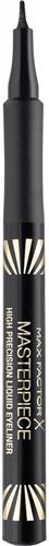 Max Factor Masterpiece High Precision Liquid Eyeliner Velvet Black