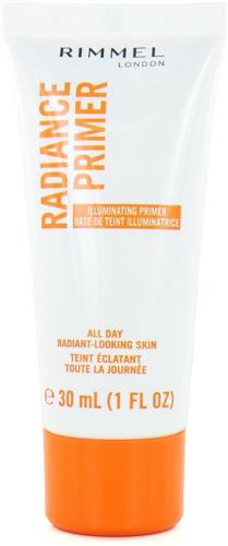 Rimmel Radiance Illuminating Primer