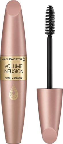 Max Factor Volume Infusion Mascara - Black