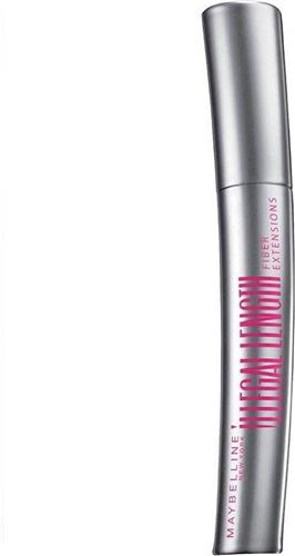 Maybelline Illegal Length - Black - Mascara