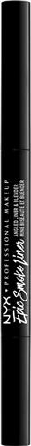 NYX Professional Makeup Epic Smoke Liner Blendable Eyeliner Stick - Black Smoke - Oogpotlood