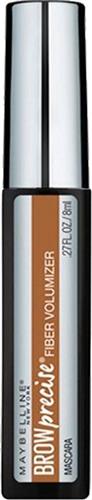 Maybelline Brow Precise Fiber Filler - Mascara - 02 Dark Blonde