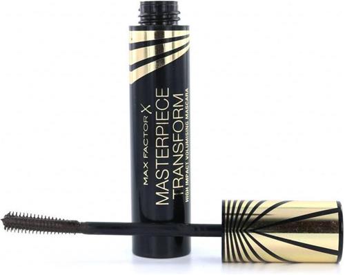 Max Factor Masterpiece Transform Black/Brown