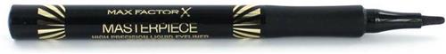 Max Factor Masterpiece High Precision - 05 Black Onyx - Liquid Eyeliner