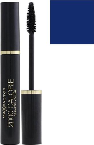 Max Factor 2000 Calorie Mascara - Navy