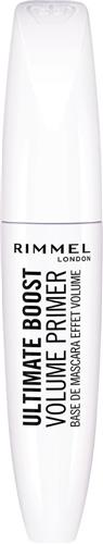 Rimmel London Ultimate Boost Volume Primer White 000 Mascara