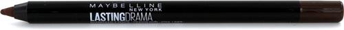 Maybelline Master Drama Khol Liner - Dark Brown - Bruin - Oogpotlood