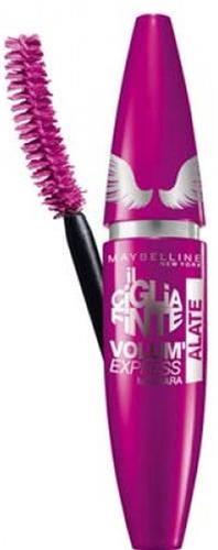 Maybelline - The Falsies Volum Express Flared - Black Noir