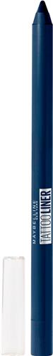 Maybelline New York Tattoo Liner 920 Striking Navy Blue Waterproof Oogpotlood