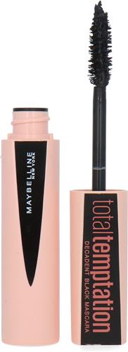 Maybelline Total Temptation Mascara - 03 Decad