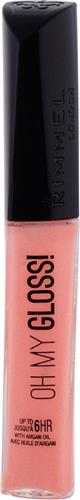 Rimmel Londen Lipgloss Oh My Gloss! 140