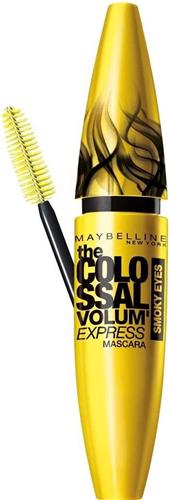 Maybelline Volum' Express The Colossal Smoky Eyes wimpermascara 10,7 ml Dangerous Smoky Black