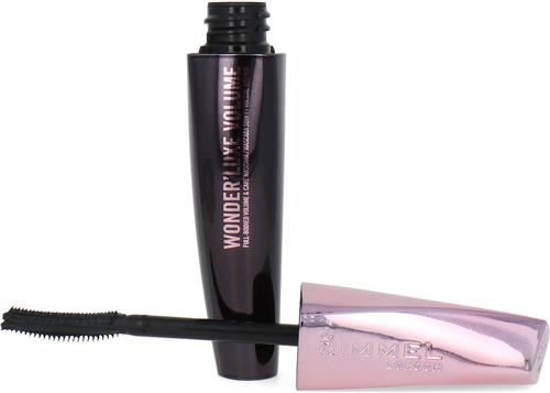 Rimmel - Wonder´Luxe Volume Mascara - asenka 11 ml 003 Extreme Black -