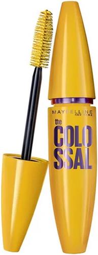 Maybelline The Colossal Mascara - 231 Classic Black - Mascara - 9.2 ml