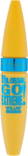 Maybelline Volum'Express Colossal Go Extreme! - Zwart - Waterproof Mascara