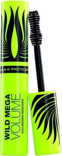 Max Factor Wild Mega Volume Mascara