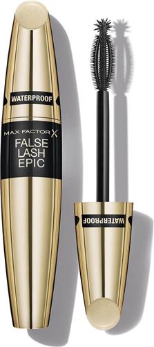 Max Factor False Lash Effect Epic Waterproof Mascara - Black