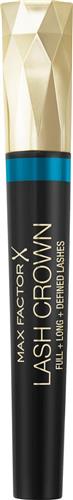 Max Factor Masterpiece Lash Crown Waterproof Mascara - 001 Black