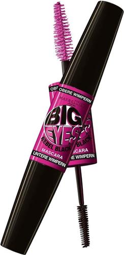 Gemey maybelline Big Eyes