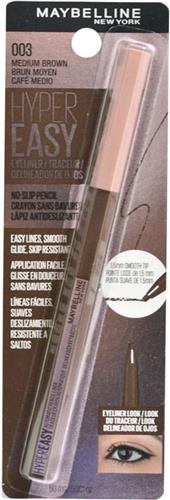 Maybelline Hyper Easy Eyeliner - 003 Medium Brown