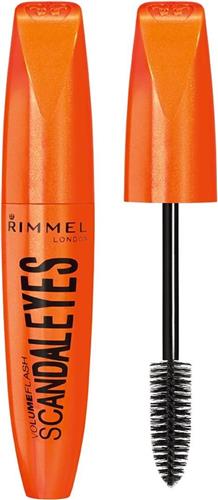 Rimmel London Scandal'Eyes Mascara - 001 Black