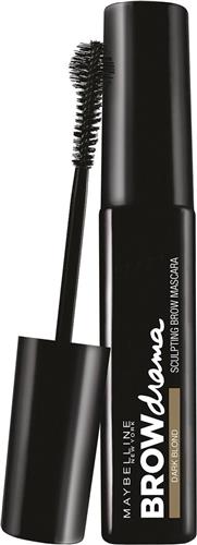 Maybelline Brow Drama - Dark Blonde - Blond - Wenkbrauwmascara