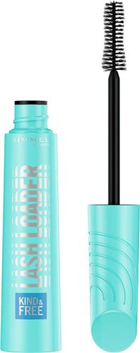 Rimmel Kind & Free Lash Loader Mascara 9.5ml