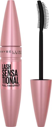 Maybelline New York Lash Sensational Mascara Very Black Volume Mascara