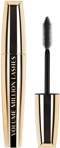 LOréal Paris - Volume Million Lashes Zwarte Volume Mascara - Classic - Black - Zwart - 10,7 ml