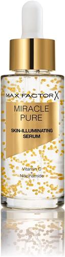 Max Factor Miracle Pure Serum