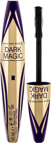 Max Factor Dark Magic Mascara - Zwart