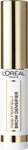 L´Oréal Paris Age Perfect Brow Densifier, Augenbrauen-Gel, 4,9 ml, 01 Gold Blond