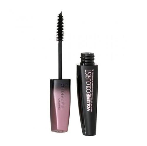 Rimmel - Colourist Mascara Black - Black