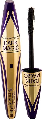 Max Factor Dark Magic - Black Waterproof - Mascara