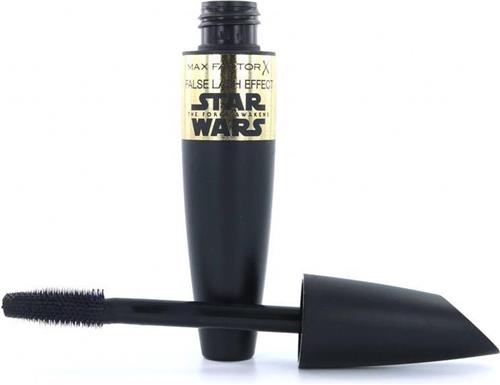 Max Factor False Lash Effect Star Wars Mascara - Black