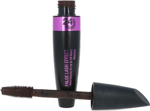 Max Factor False Lash Effect 24H Mascara - Black Brown