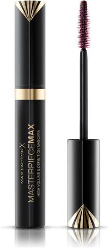 Max Factor Masterpiece Max Mascara  - Black