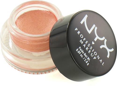 NYX Holographic Halo Cream Eyeliner - Palisade Paradise