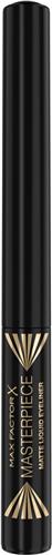 Max Factor Masterpiece Matte Liquid Eyeliner  03 Espresso