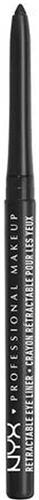 NYX Retractable Waterproof Eyeliner - Black