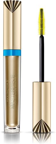 Max Factor Masterpiece Waterproof Mascara - Zwart