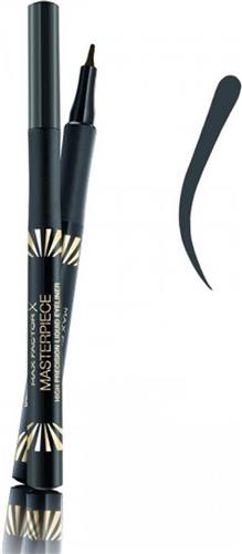 Max Factor Masterpiece High Precision Liquid Eyeliner - 15 Charcoal