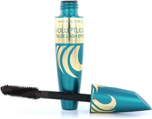 Max Factor Voluptuous False Lash Effect