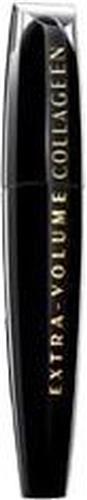 L'Oréal Paris Extra Volume Collagene 01 Black - Mascara