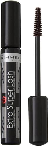 Rimmel - Extra Super Lash mascara - Black