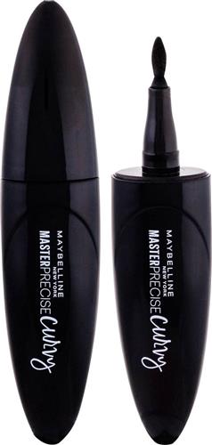 Maybelline Master Precise Curvy Intense Black - Eyeliner