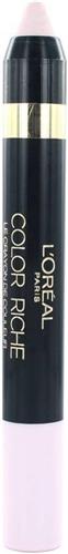 L'Oréal Paris Make-up Color Riche Le Crayon de Couleur 08 Baby Pink - Bruin - Oogpotlood