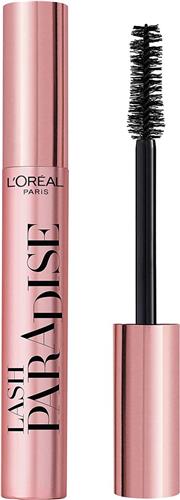 Klein LOréal Paris - Lash Paradise Mascara - 01 Black - Zwarte Volume Mascara - 4.9 ml klein