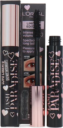 L'Oréal Lash Paradise Mascara - Limited Edition