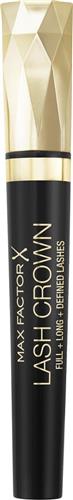 Max Factor Masterpiece Lash Crown Mascara - 001 Black